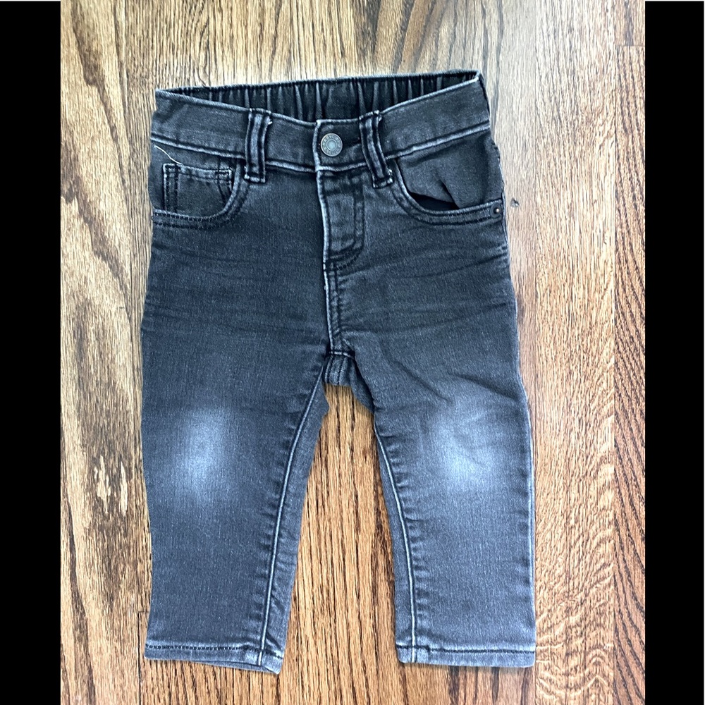 GAP My First Skinny Jeans